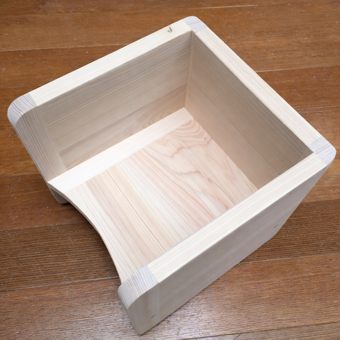 HINOKORO（桧コロ）2