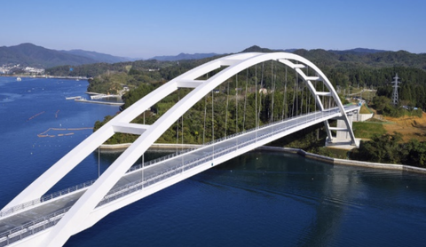 気仙沼大島大橋