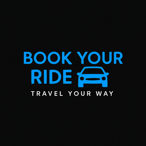 Book Your Ride