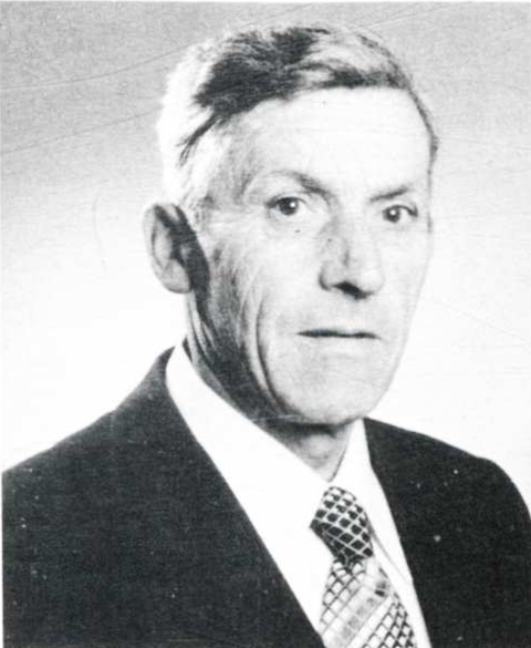 Jean Pleim Foto: Buch Bettendorf 1980, S. 379.