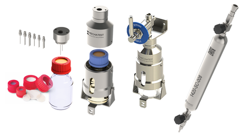 Spot Grab Sampling Hydrocarbons liquid sampling, closed sampling, On-Off Liquid Bottle Sampler, Bypass Sampler, Back Purge Liquid Sampler, Needle Purge Liquid sampler, Flow Thru Inline Sampler, Piston Valve Liquid Sampler, GC Vial Sampler, Dopak DPM