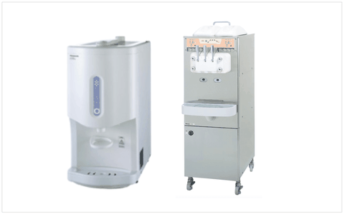 冷水機 ◇パナソニック ウォータークーラー ◇SD-B185H◇ 給水機 冷水機 ◇パナソニック ウォータークーラー ◇SD-B185H◇ 給水機