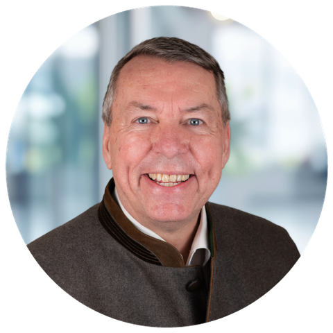 Christian Geiling | Geiling & Partner