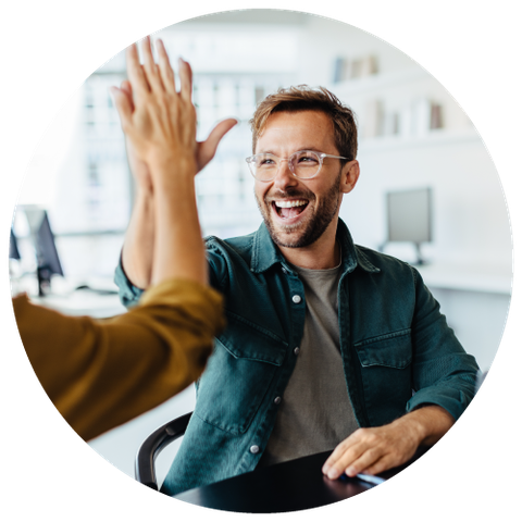 Erfolgsgeschichte Schweiz-Deutschland | Geiling & Partner