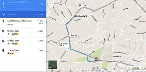 Click on map to enlarge