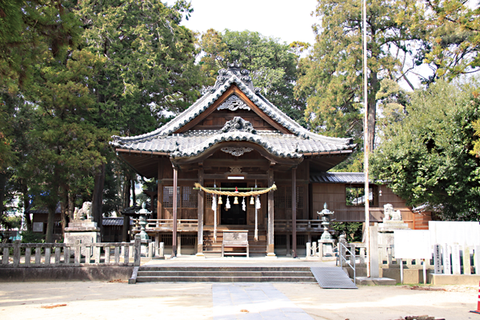 三島神社
