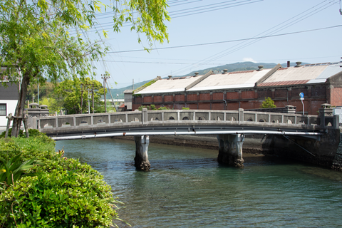 美名瀬（みなせ）橋