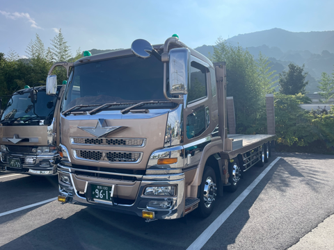 八代陸運