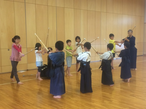 平成26年度　スポーツフェスタ