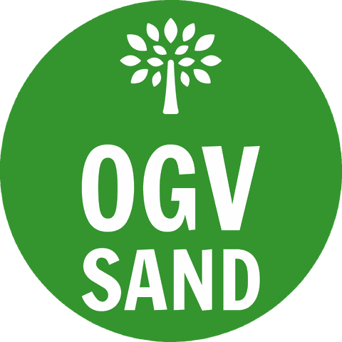 ogv-sands Webseite!