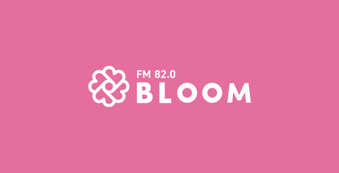 FM BLOOM 82.0MHz みんなのあま咲き放送局