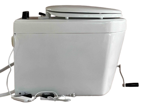 ４０型は撹拌槽の下に保温マットを設けることができます。側面に確認窓を設けることもできます。