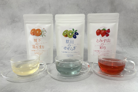 大洲くらふとコーラ ぞぶる　仙味エキス株式会社