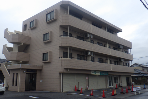 池井組千葉支店写真