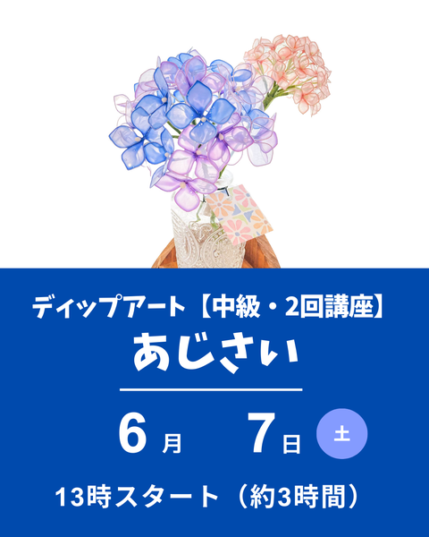 ディップアート