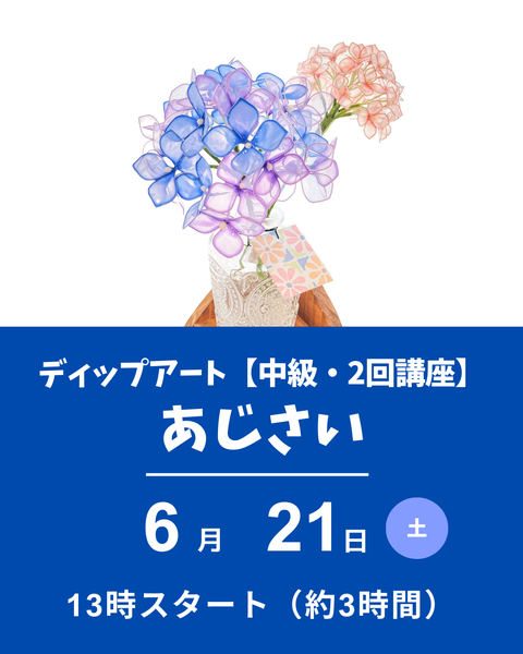 ディップアート