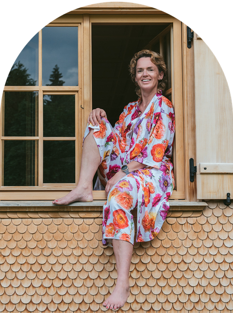 Halwina Hideaway - Mountain Hideaways ©Marika Unterladstätter