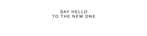 SAY HELLO TO THE NEW ONE #mountainhideways _fullwidth-column-splash