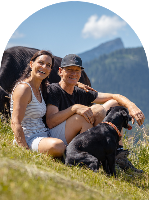 Walser Art • Apartmenthaus im Kleinwalsertal - Vorarlberg • Member of Mountain Hideaways - die schönsten Hotels in den Alpen • ©MarikaUnterladstätter