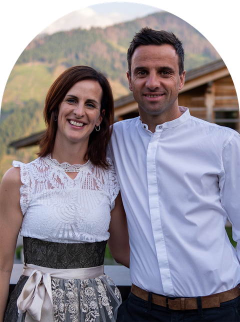Almfamilyhotel Scherer, family hotel - Obertilliach in East Tyrol - holidays in Austria ... Member of Mountain Hideaways - the most beautiful hotels in the Alps ©Mela Hipp