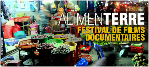 logo alimenterre