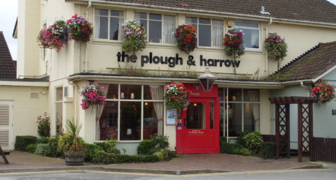 The Plough & Harrow