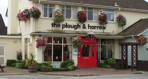 The Plough & Harrow