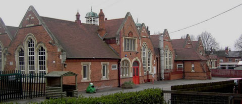 Redhill School