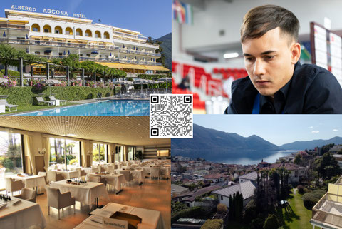Hotel Ascona