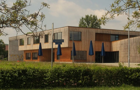 Campus Rheinfelden (Baden)