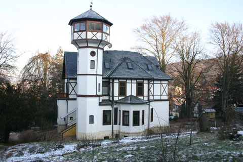 Am Aschenberg 5, Aufnahme Januar 2012