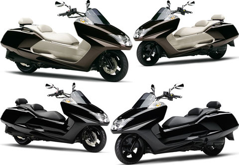 MAXAM - Buono(ボーノ)◎スクーターを軸にしたライフスタイルと趣味の