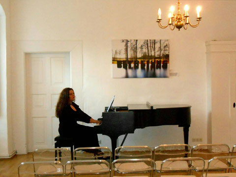 Foto: Karin Bach 