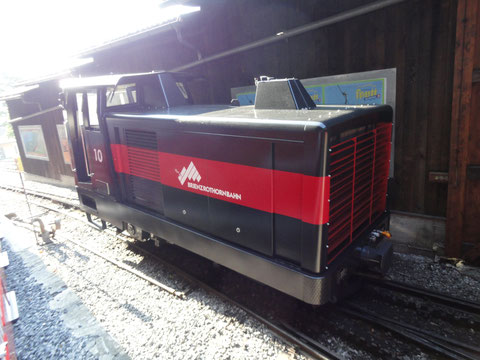 Lok Nr. 10