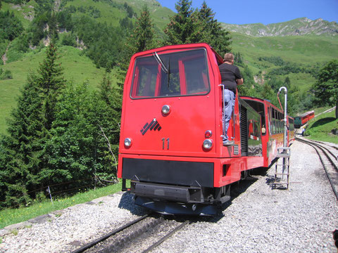 Lok Nr. 11