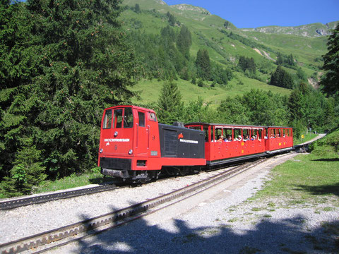 Lok Nr. 9