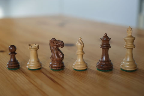Pewatronic Figuren KH: 70mm