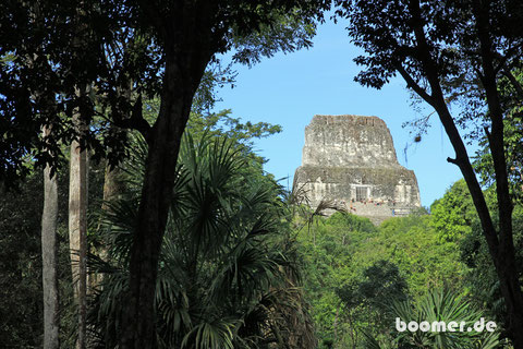 Guatemala - Maya Land