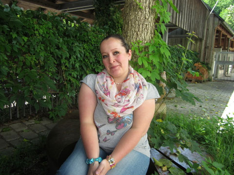 Kathi Seeger