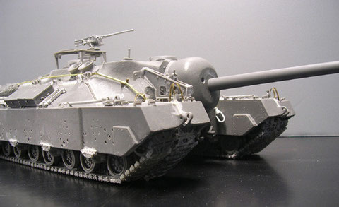 T 28 Www Panzer Bau De Diorama Milit 228 R 1 35