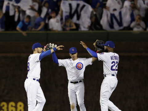 (AP Photo/Nam Y. Huh)