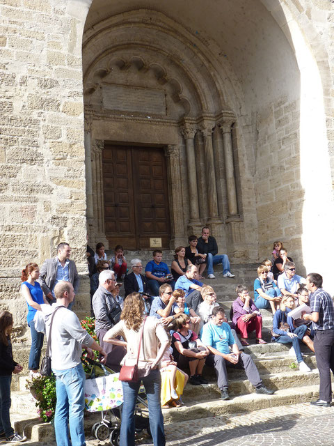 L'église Notre-Dame (J-B Fabry)