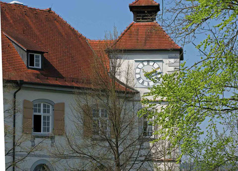 © Traudi - Schloss Filseck