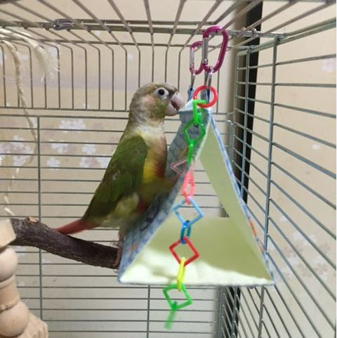 すずやかバードテント 感想