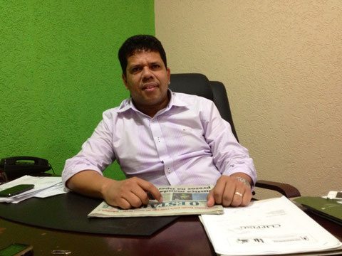 Jair Montes - (PTC)