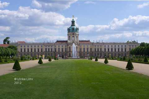 Schloß Charlottenburg