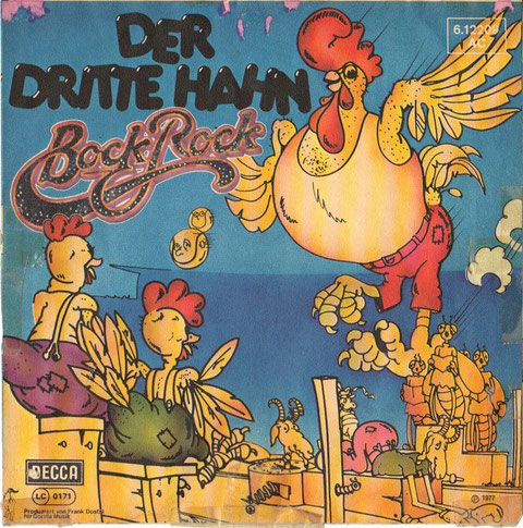 Plattencover