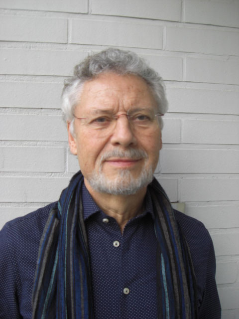 Prof. Dr. FranzChristian Schubert koelnerinstitut Weiterbildung