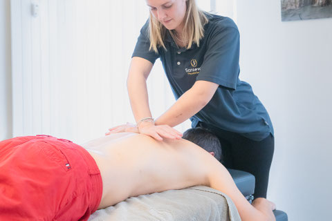 Physiotherapie Methoden in Basel