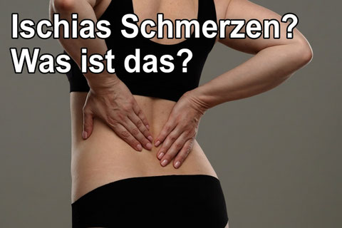 Ischias Schmerzen Behandeln in Basel